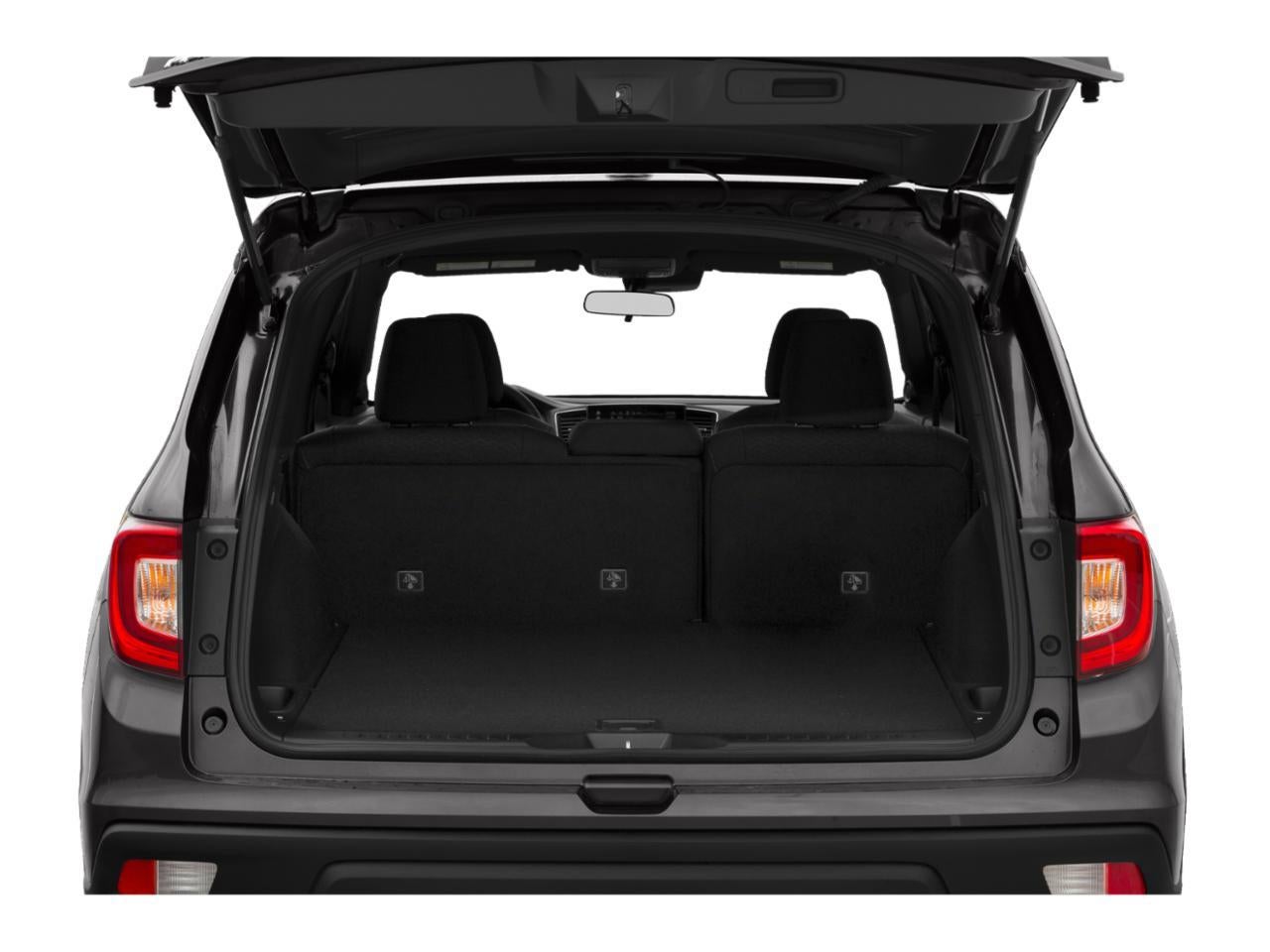 2021 Honda Passport Sport