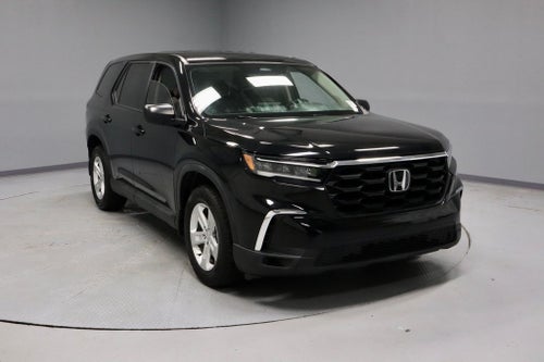 2023 Honda Pilot LX