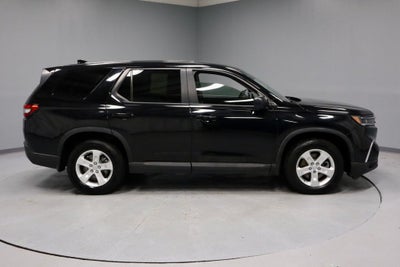 2023 Honda Pilot LX