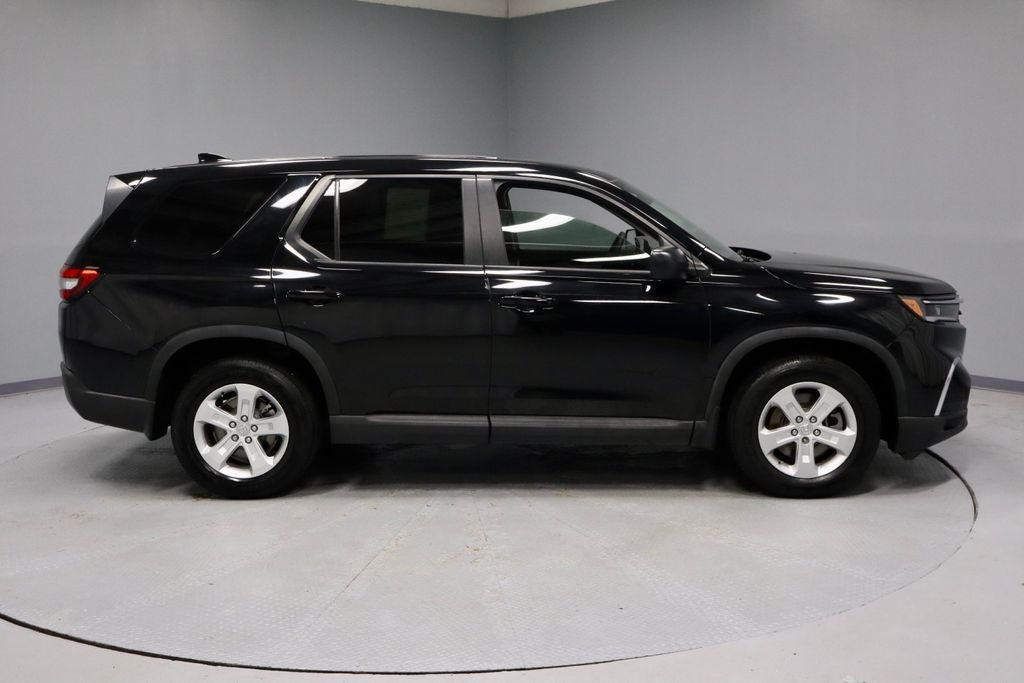 2023 Honda Pilot LX