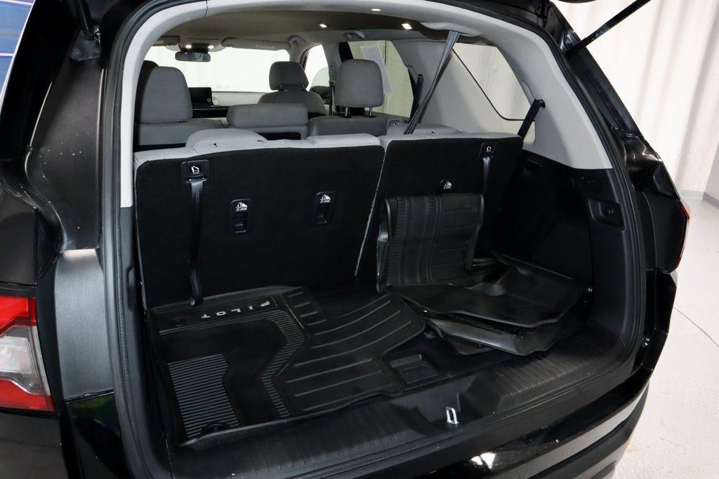 2023 Honda Pilot LX