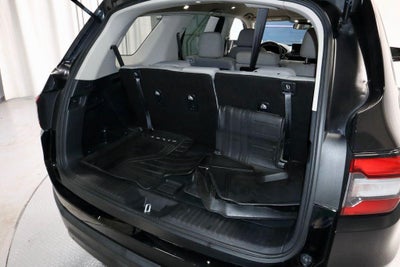 2023 Honda Pilot LX