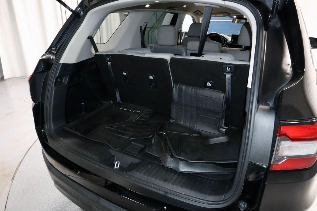 2023 Honda Pilot LX