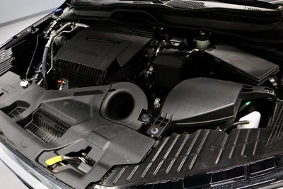 2023 Honda Pilot LX
