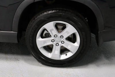 2023 Honda Pilot LX