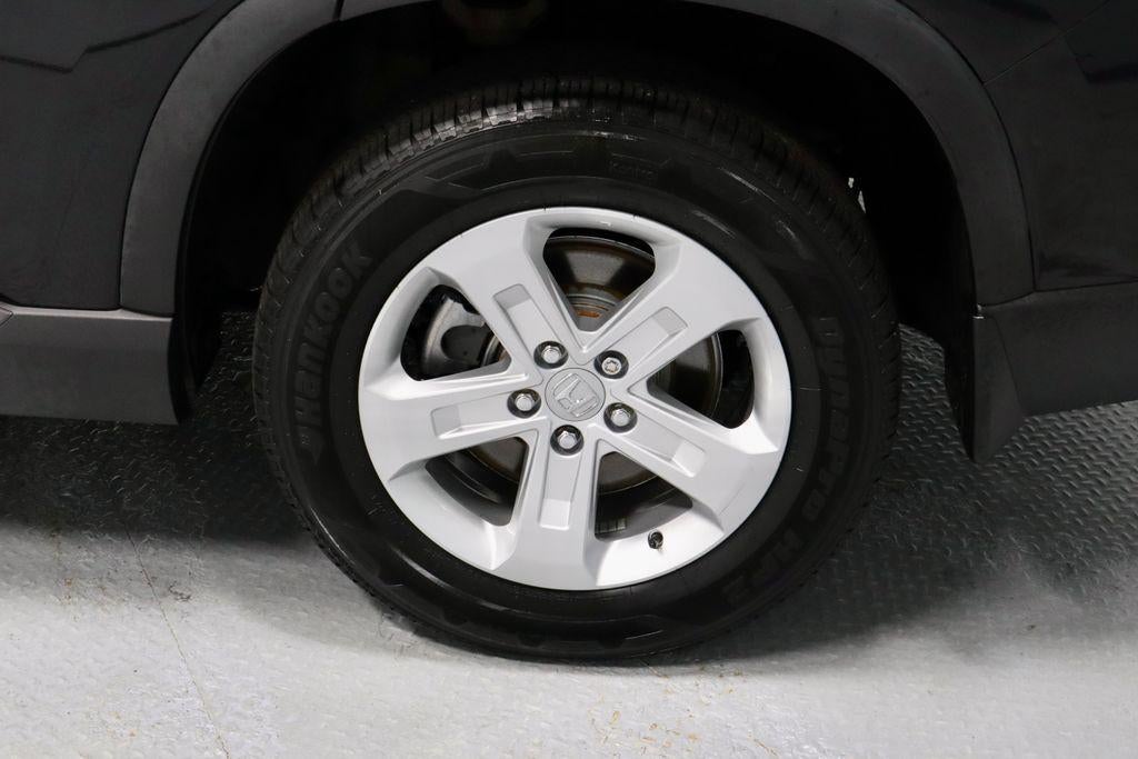 2023 Honda Pilot LX