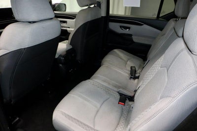 2023 Honda Pilot LX