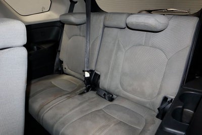 2023 Honda Pilot LX