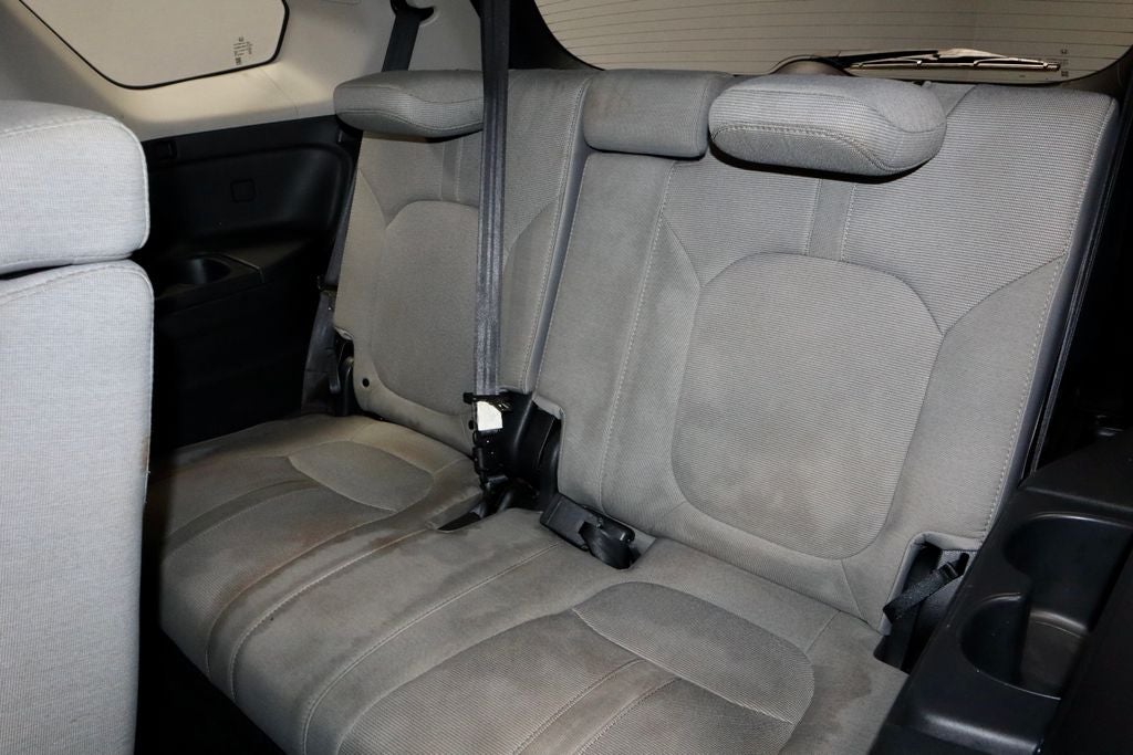 2023 Honda Pilot LX