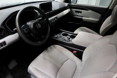 2023 Honda Pilot LX