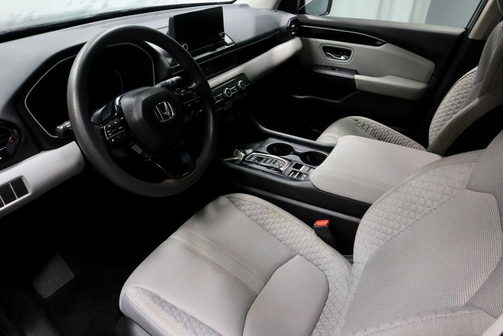2023 Honda Pilot LX