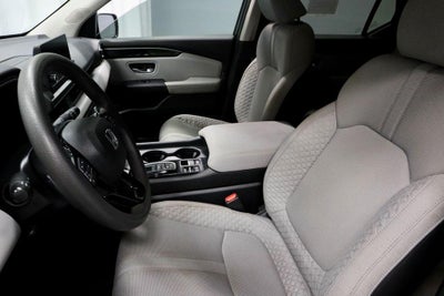 2023 Honda Pilot LX