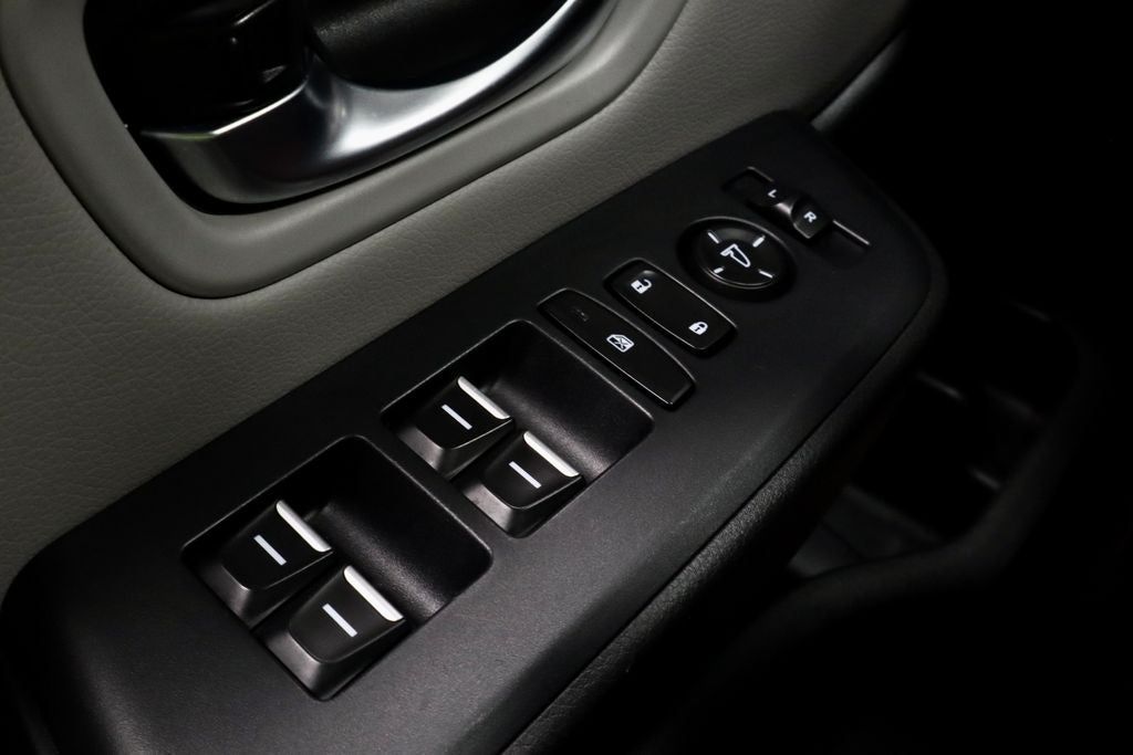 2023 Honda Pilot LX