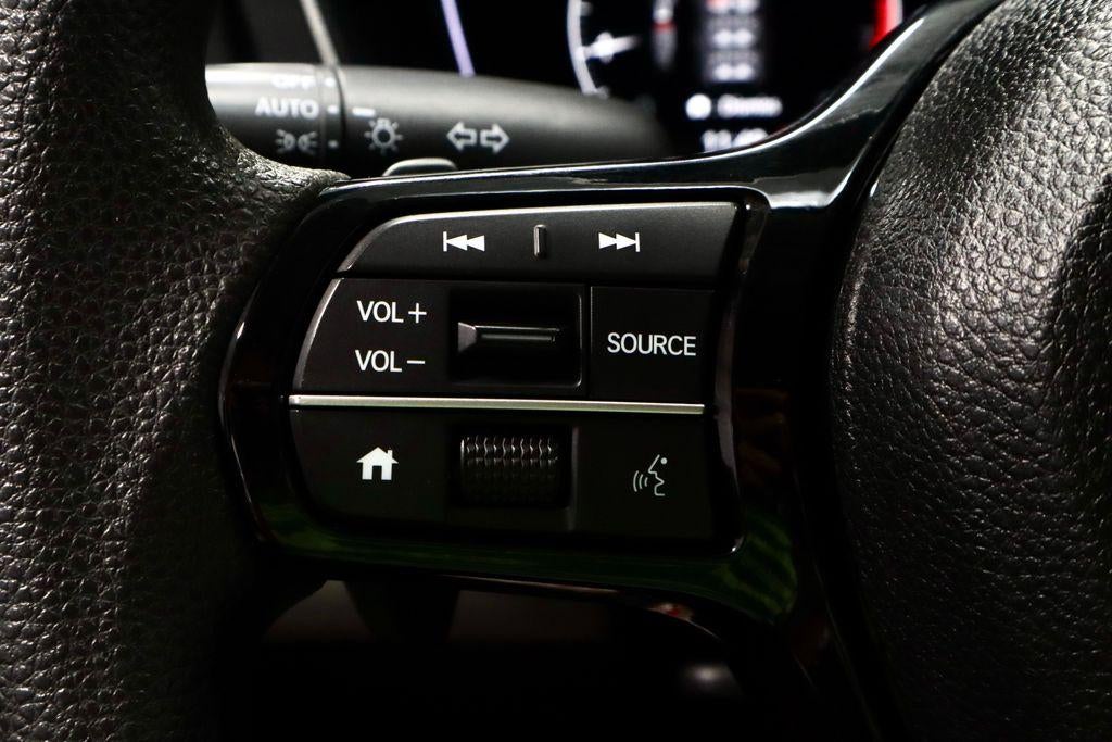 2023 Honda Pilot LX