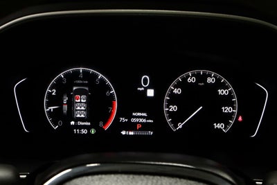 2023 Honda Pilot LX