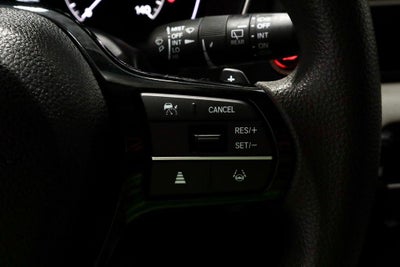 2023 Honda Pilot LX
