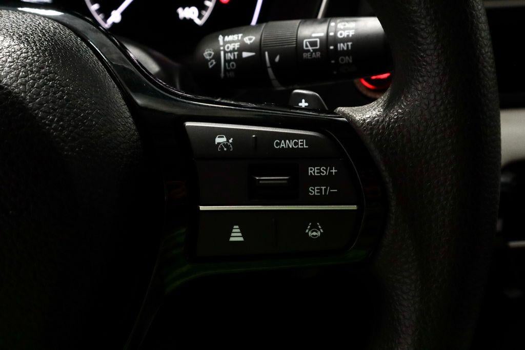 2023 Honda Pilot LX