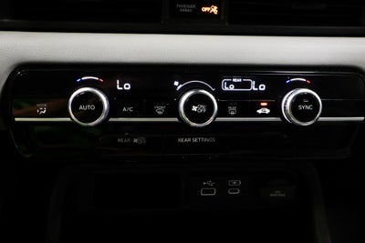 2023 Honda Pilot LX