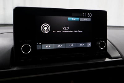 2023 Honda Pilot LX