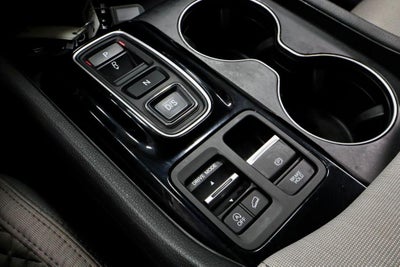 2023 Honda Pilot LX