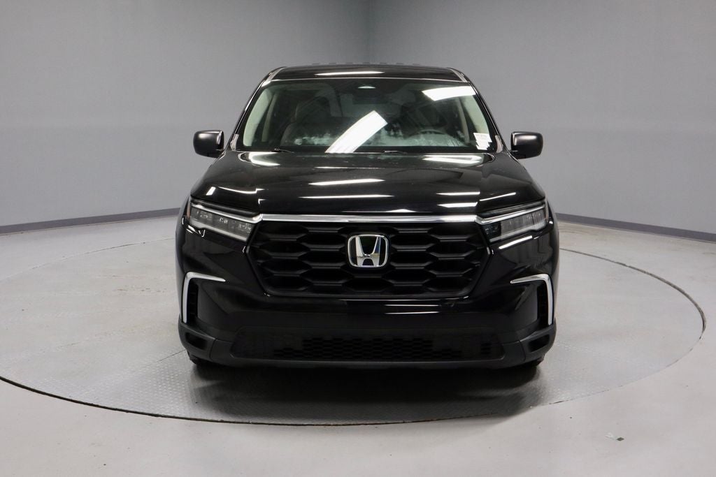 2023 Honda Pilot LX