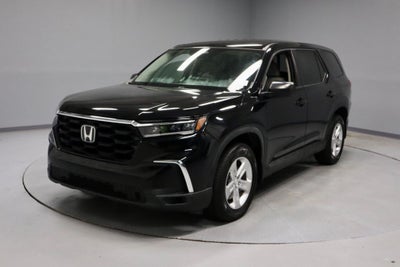 2023 Honda Pilot LX