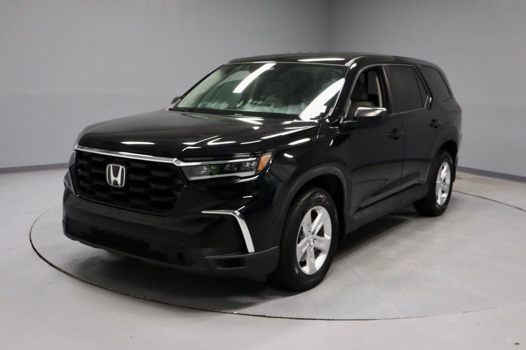 2023 Honda Pilot LX