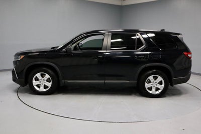 2023 Honda Pilot LX