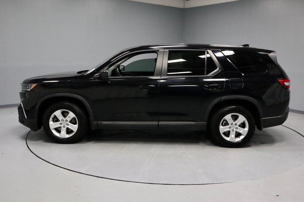 2023 Honda Pilot LX