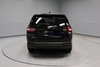 2023 Honda Pilot LX