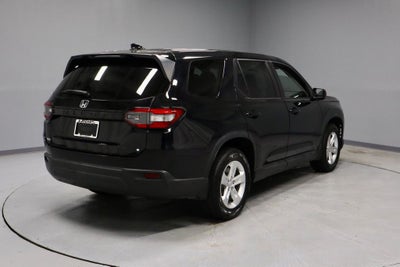 2023 Honda Pilot LX