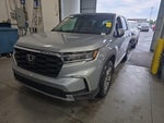 2024 Honda Pilot EX-L