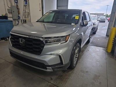 2024 Honda Pilot EX-L