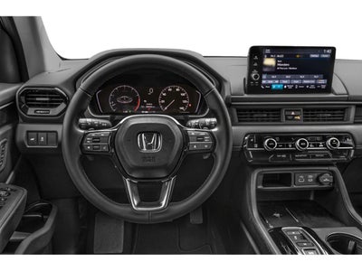 2024 Honda Pilot EX-L