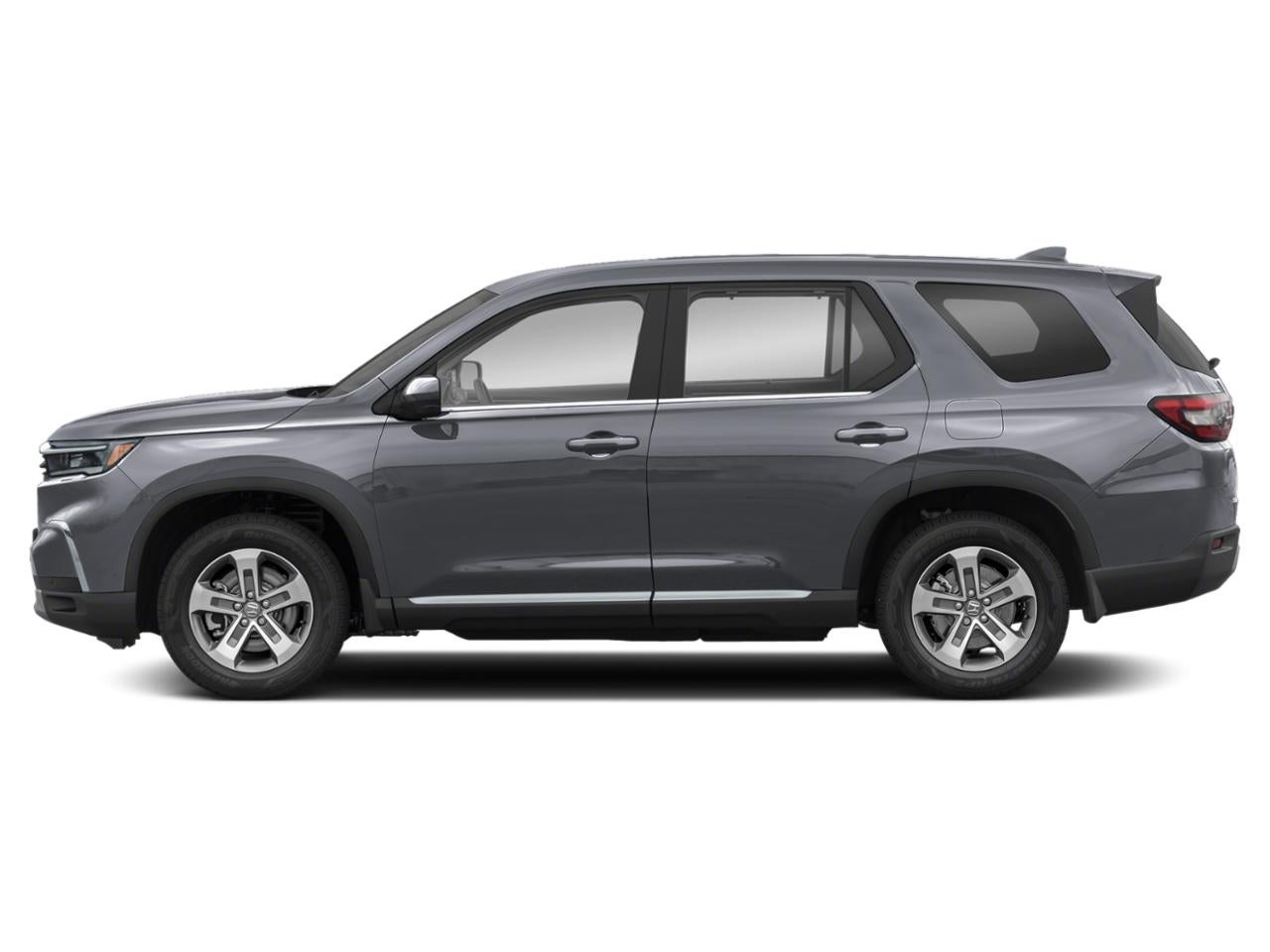 2024 Honda Pilot EX-L