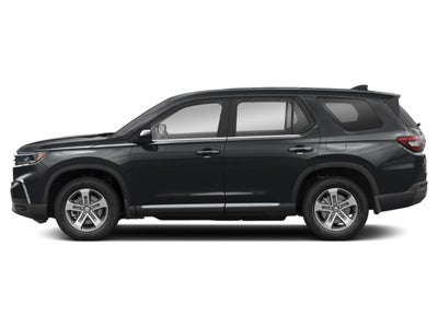 2024 Honda Pilot EX-L