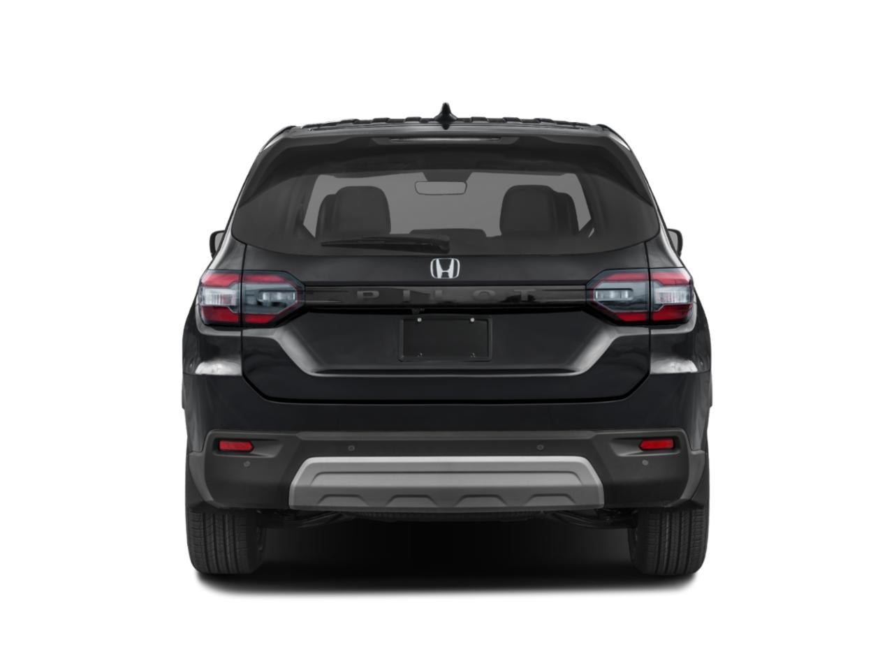 2024 Honda Pilot EX-L