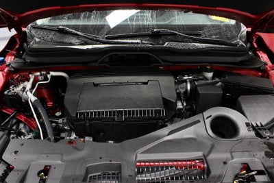 2023 Honda Pilot EX-L