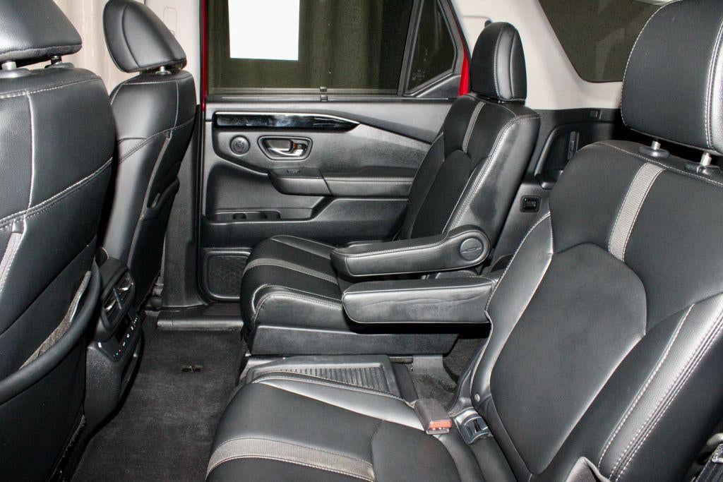2023 Honda Pilot EX-L