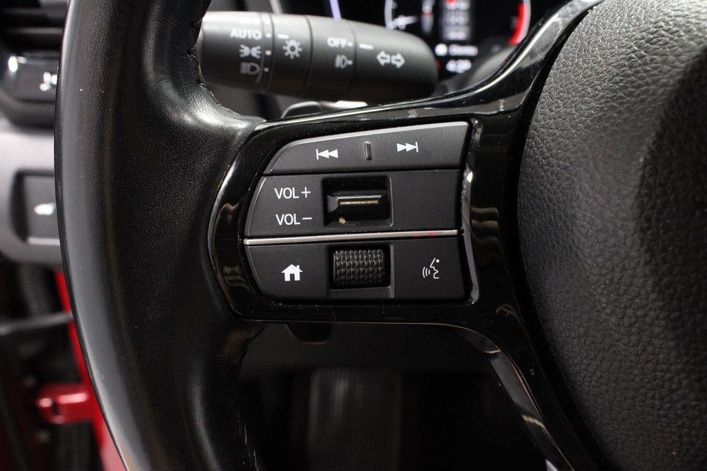 2023 Honda Pilot EX-L
