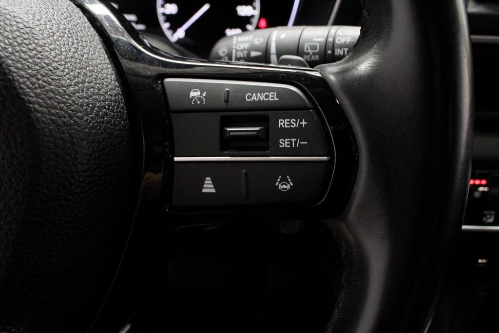 2023 Honda Pilot EX-L