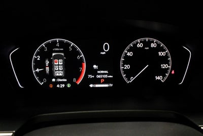 2023 Honda Pilot EX-L