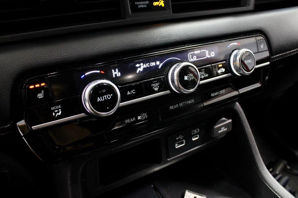 2023 Honda Pilot EX-L