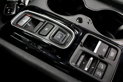 2023 Honda Pilot EX-L