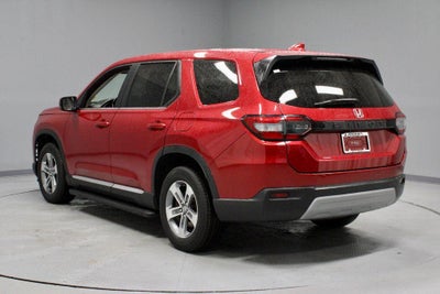 2023 Honda Pilot EX-L