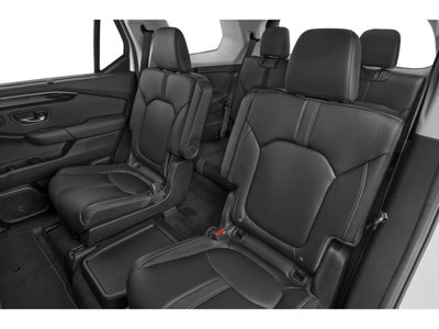 2023 Honda Pilot EX-L