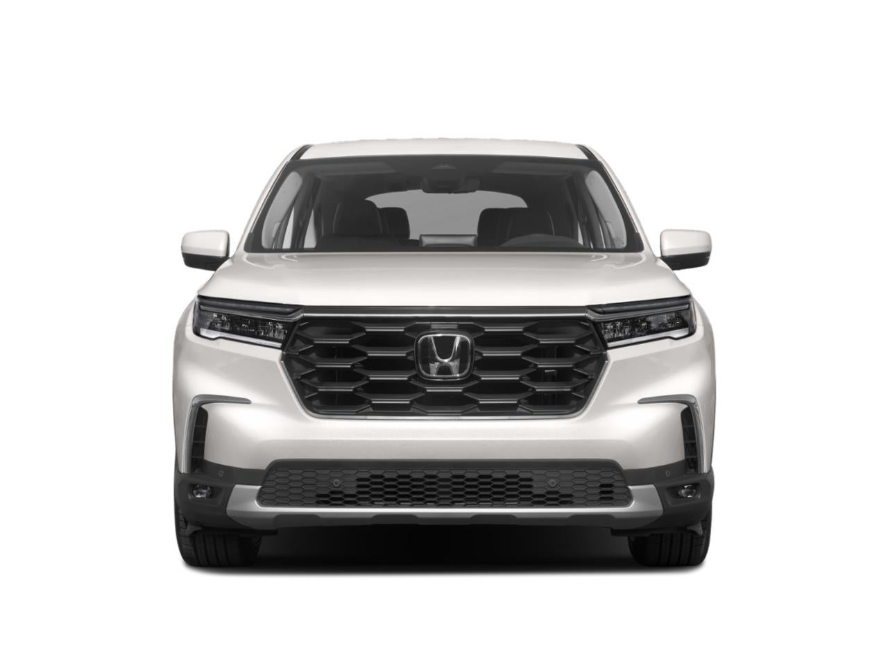 2023 Honda Pilot EX-L