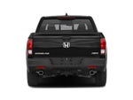 2021 Honda Ridgeline RTL