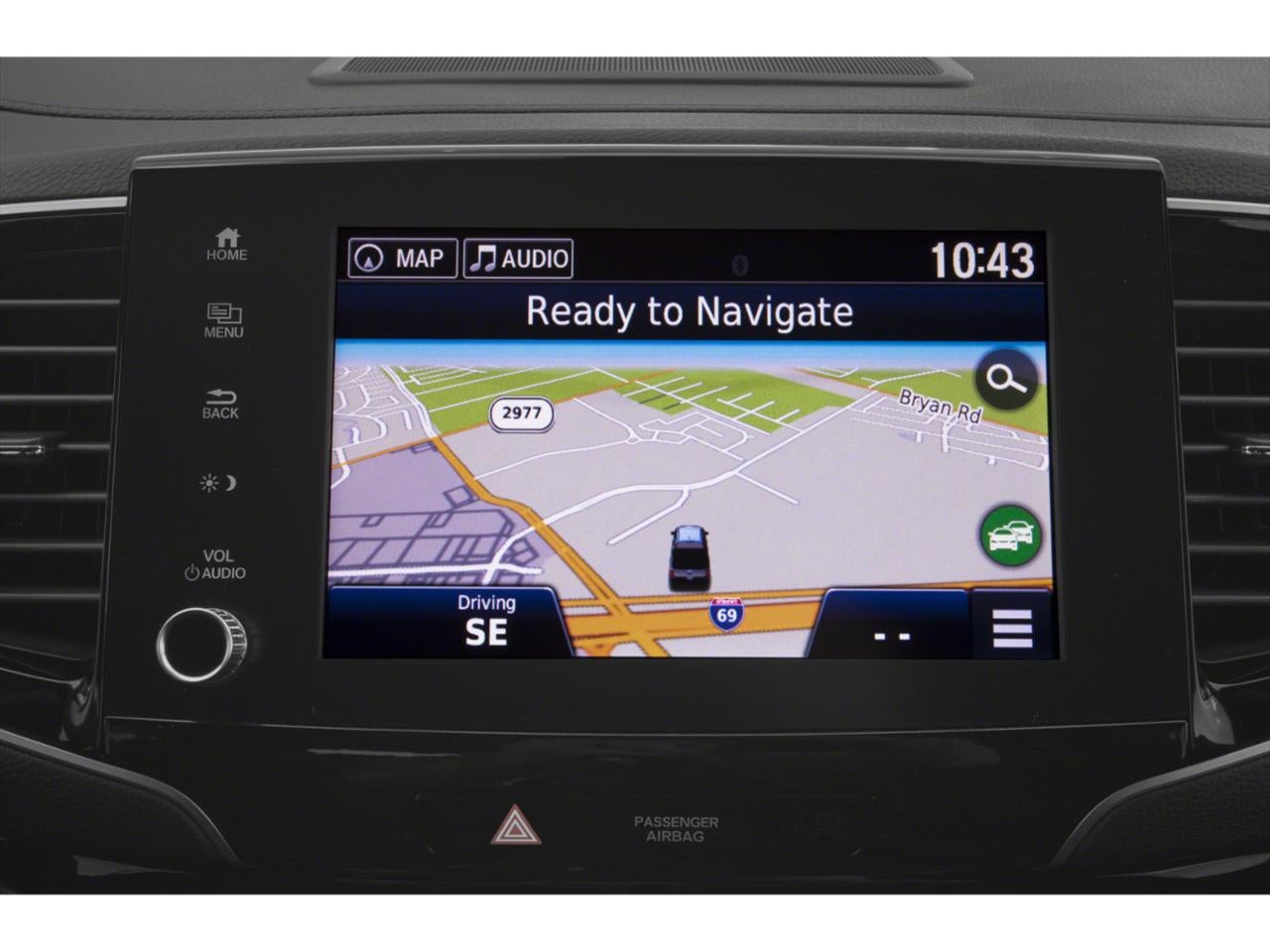 2022 Honda Ridgeline Black Edition