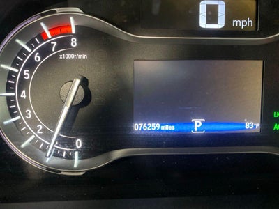 2021 Honda Ridgeline Black Edition